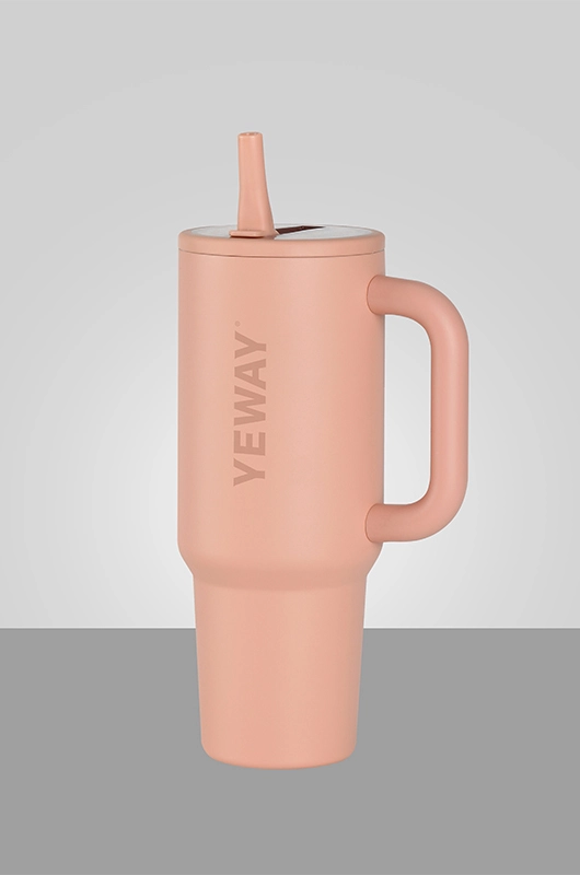 Custom Insulated Tumbler Mug